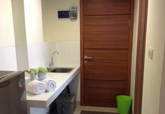 Kamar Tidur 2 Beverly Dago Apartment