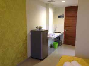 Kamar Tidur 4 Beverly Dago Apartment