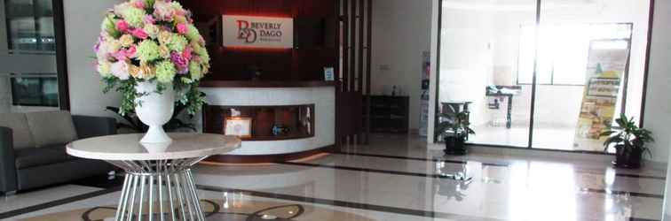 Lobi Beverly Dago Apartment