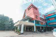 Exterior Hotel Boutique Pesona Cikarang 