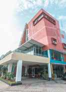 EXTERIOR_BUILDING Hotel Boutique Pesona Cikarang 