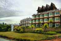 Bangunan Sahid Bintan Beach Resort