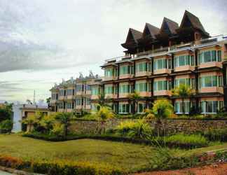 Exterior 2 Sahid Bintan Beach Resort