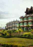 EXTERIOR_BUILDING Sahid Bintan Beach Resort