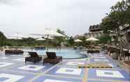 Kolam Renang 2 Sahid Bintan Beach Resort