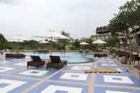 Swimming Pool Sahid Bintan Beach Resort