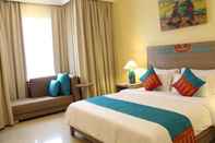 Bilik Tidur Sahid Bintan Beach Resort