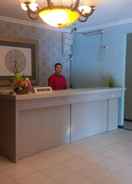 HOTEL_SERVICES Vehotel Palembang