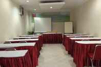 ห้องประชุม Vehotel Palembang