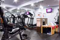 Fitness Center The ONE Legian