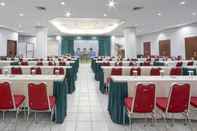 Ruangan Fungsional Hotel Sahid Manado