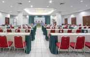 Functional Hall 4 Hotel Sahid Manado