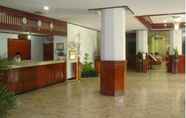 Lobi 3 Hotel Sahid Manado