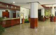 Lobby 3 Hotel Sahid Manado