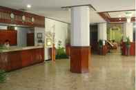 Sảnh chờ Hotel Sahid Manado