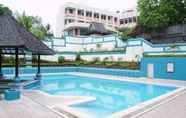 Swimming Pool 5 Hotel Sahid Manado