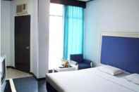 Bedroom Hotel Sahid Manado