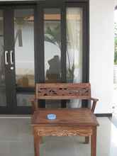 Exterior 4 Medori Putih Homestay