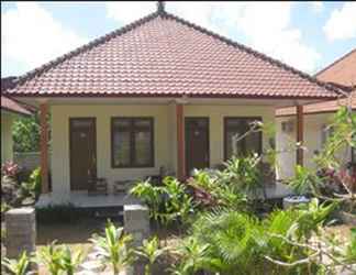 Exterior 2 Medori Putih Homestay