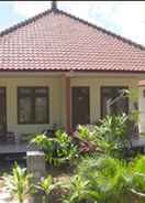 EXTERIOR_BUILDING Medori Putih Homestay