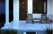 Exterior 7 Medori Putih Homestay