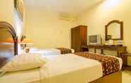 Kamar Tidur 6 Hotel Sahid Montana