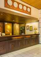 LOBBY Hotel Sahid Montana