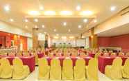 Functional Hall 2 Hotel Sahid Montana