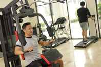 Fitness Center Sahid Raya Hotel & Convention Yogyakarta