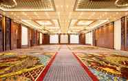 Functional Hall 4 Sahid Raya Hotel & Convention Yogyakarta