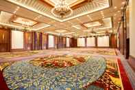 Functional Hall Sahid Raya Hotel & Convention Yogyakarta