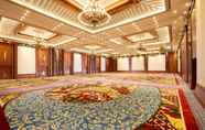 Functional Hall 3 Sahid Raya Hotel & Convention Yogyakarta