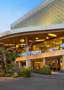 EXTERIOR_BUILDING Sahid Raya Hotel & Convention Yogyakarta