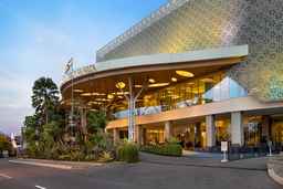 Sahid Raya Hotel & Convention Yogyakarta, Rp 587.400
