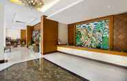 Lobby 2 Sahid Raya Hotel & Convention Yogyakarta