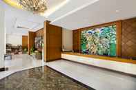 Lobby Sahid Raya Hotel & Convention Yogyakarta