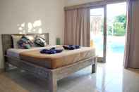 Kamar Tidur OYO 3186 Thomas Garden Place