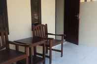 Lobby Belong Bunter Homestay