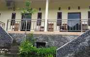 Bangunan 2 Belong Bunter Homestay