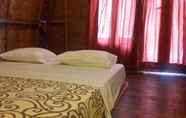 Bedroom 6 Belong Bunter Homestay