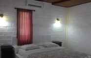 Kamar Tidur 4 Belong Bunter Homestay