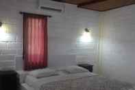 Bedroom Belong Bunter Homestay