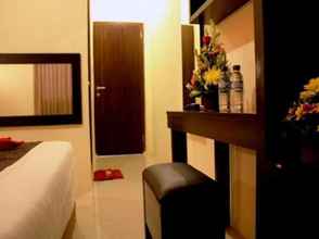 Kamar Tidur 4 Asher Bali Transit