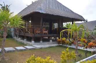 Phòng ngủ 4 Sunset Villa Lembongan