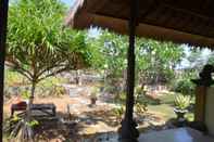 Khu vực công cộng Sunset Villa Lembongan