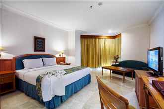 Phòng ngủ 4 Hotel Sahid Jaya Makassar