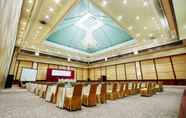 Functional Hall 5 Hotel Sahid Jaya Makassar