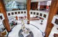 Lobby 2 Hotel Sahid Jaya Makassar