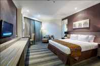 Bedroom Hotel Sahid Jaya Makassar