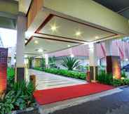 Exterior 3 Sahid Kawanua Manado